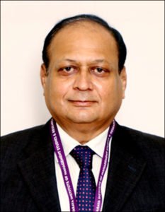 Atul Mandle