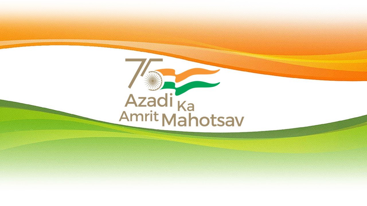 SVIMS Celebrates Azadi Ka Amrit Mahotsav