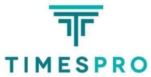 TimesPro Logo