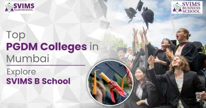 PGDM Colleges in Mumbai