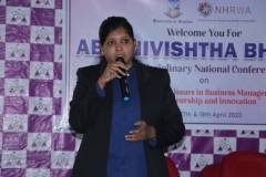 Abhinivisht_Conference 2023_5