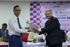 Abhinivisht_Conference 2023_4