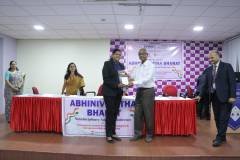 Abhinivisht_Conference 2023_8